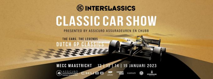 Event_poster_Interclassics_Maastricht 2023