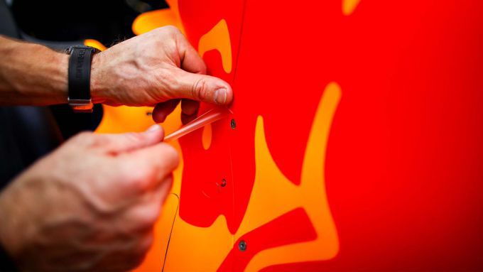 Presenatie F1 bolides