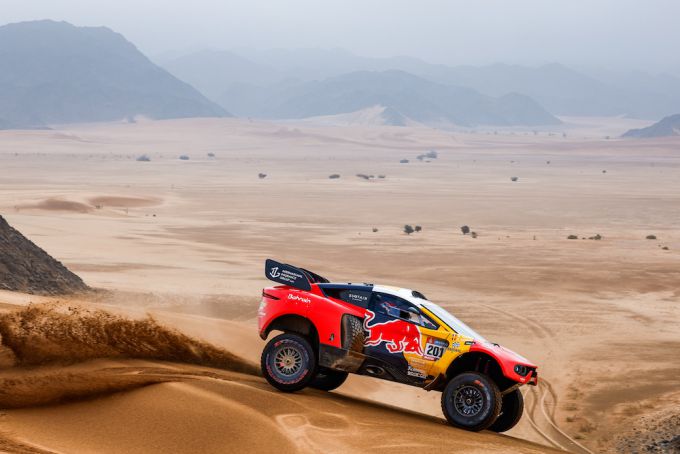 Sebastien Loeb