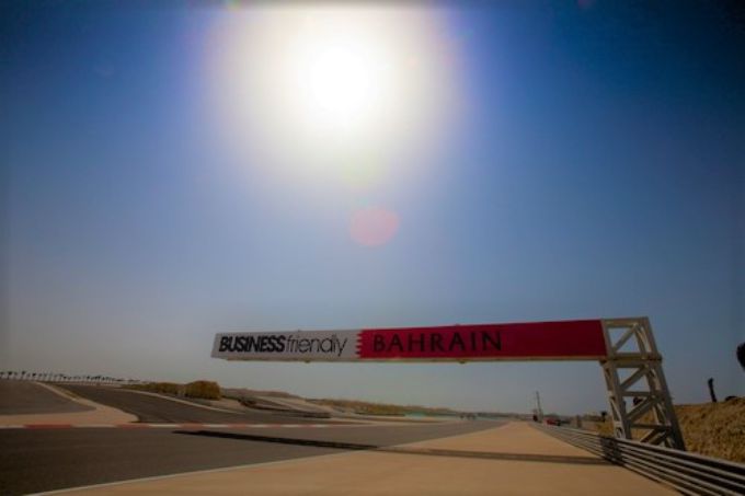 Circuit Bahrein