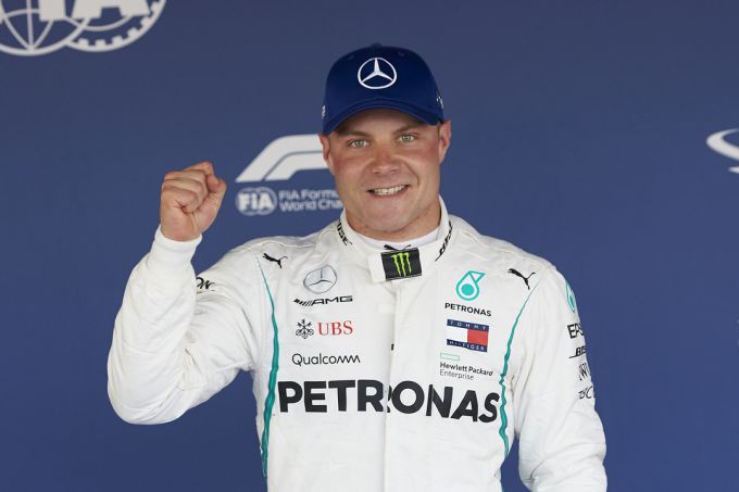 Valtteri Bottas
