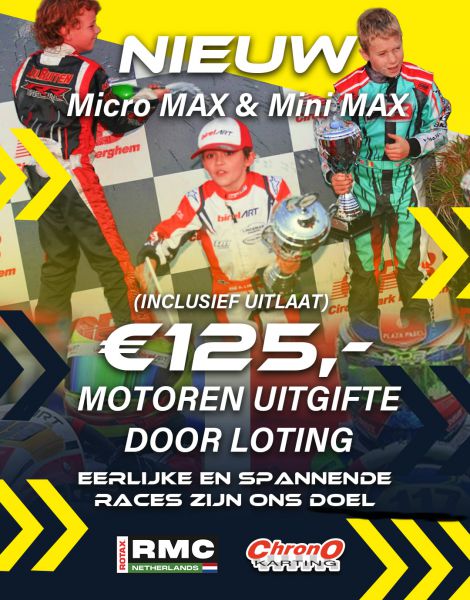 Micro Max Mini Max
