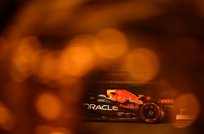 Live stream F1 testing Bahrein LIVE