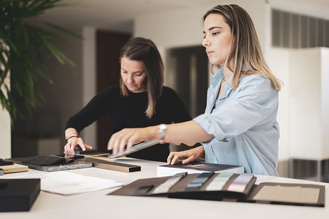Aston Martin International Womensday