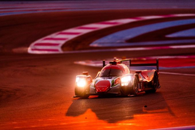 Bent Viscaal: “Prema Racing is buiten de Formule 1 één van de meest succesvolle teams uit de racewereld