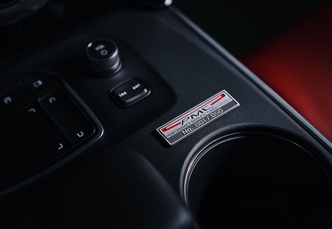 Acura TLX Type S PMC Edition