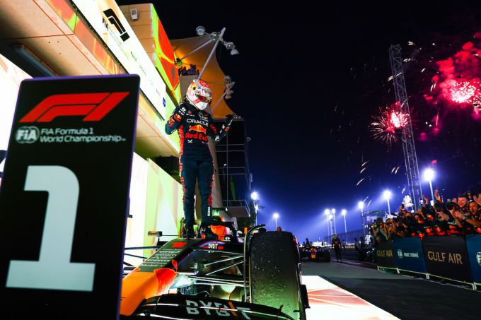 Max_Verstappen_P1 Grand Prix van Bahrein