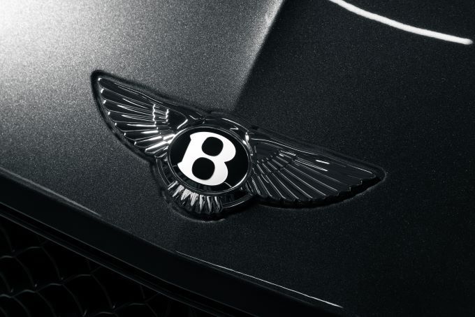 Bentley viert 20 jaar Continental GT Shanghai Auto Show 2023 foto 11