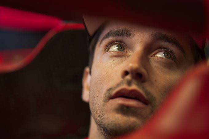 Charles Leclerc