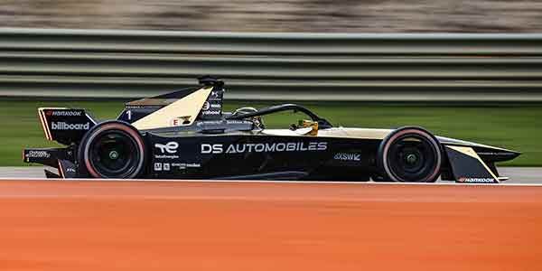 an Gen1 naar Gen3: de indrukwekkende evolutie van Formule E, ontwikkeld door DS Performance