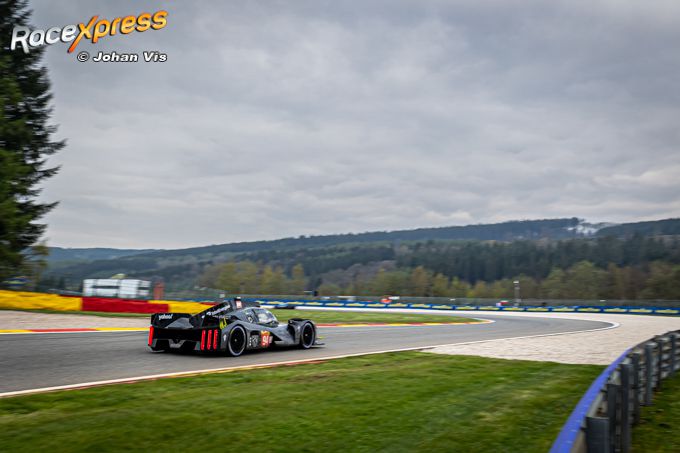 TotalEnergies 6 Hours of Spa-Francorchamps Peugeot 9X8 foto 12