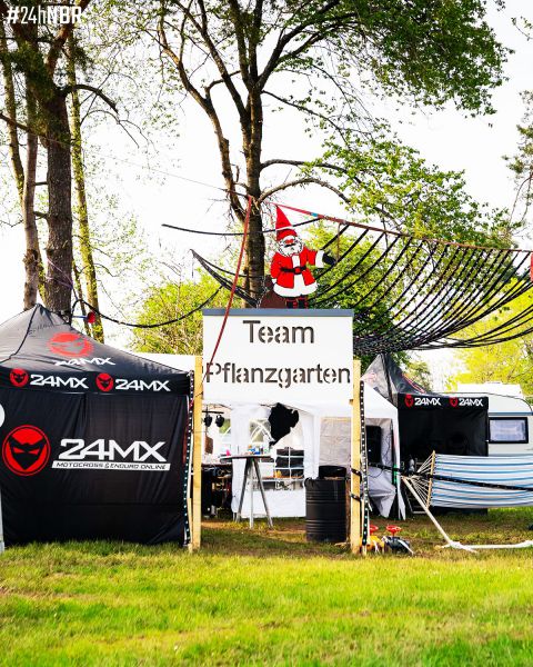 ADAC TotalEnergies 24h Nürburgring 2023 foto 6