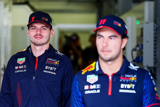Max_Verstappen_P2_en_Sergio_Perez_P1_Baku_2023