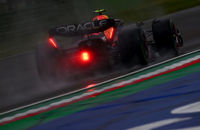 weerbericht GP Imola