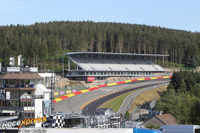 Spa Francorchamps