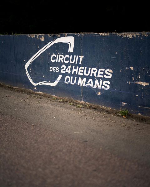 24H Le Mans 2023 Kwalificatie en Hyperpole foto 12