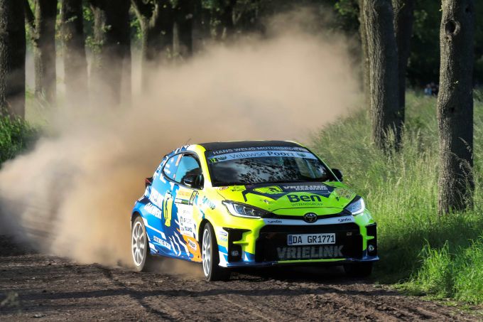 ELE Rally