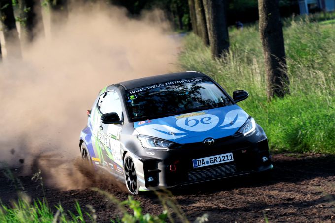 ELE Rally