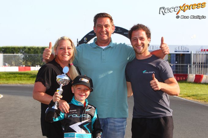 Julian van de Coterlet