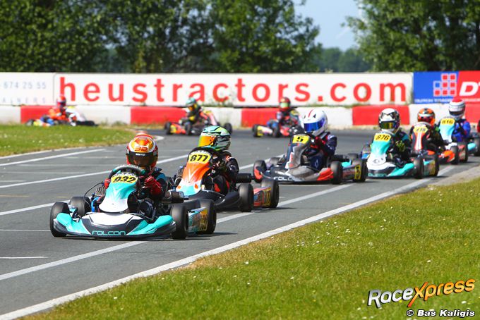 Julian van de Coterlet