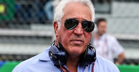 Lawrence Stroll