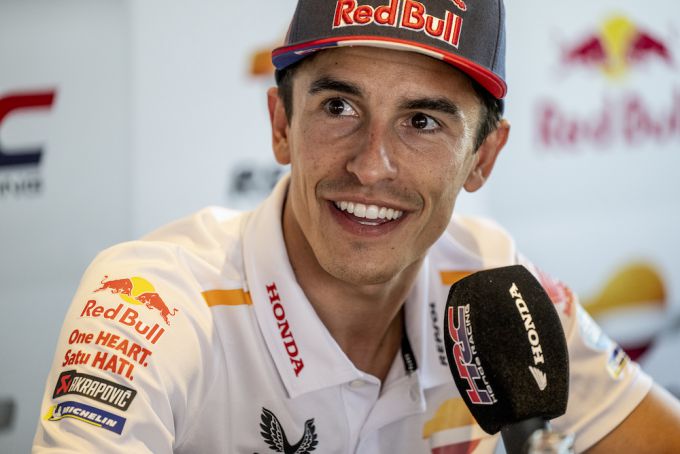 Marc Marquez