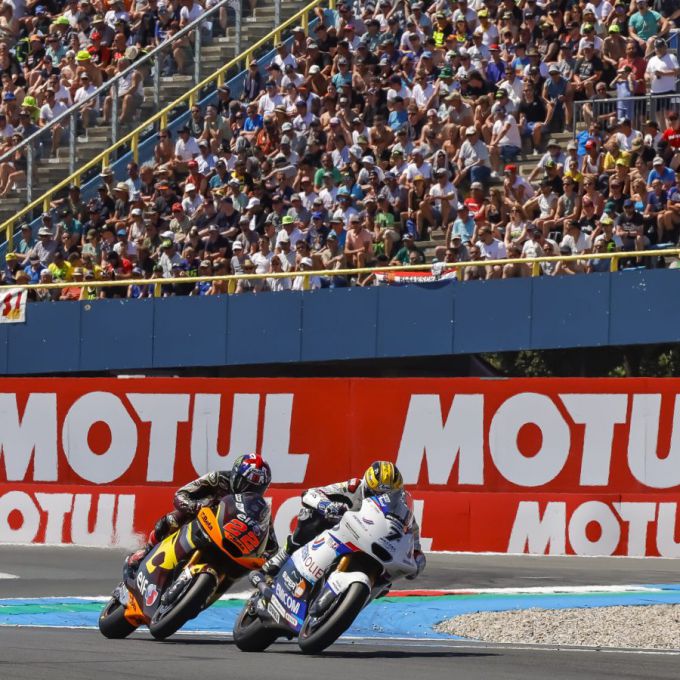 Motul TT Assen