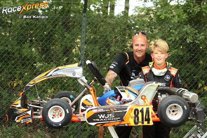 Dani en Daniël Boers