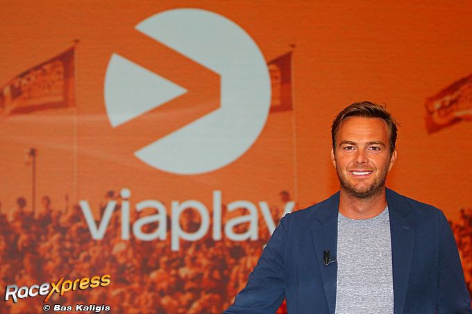 Giedo van der Garde