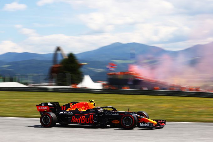 Red Bull Ring