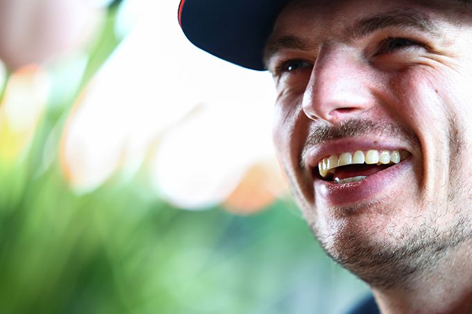 Max Verstappen Grand Prix Spain Formula 1 Barcelona-Catalunya