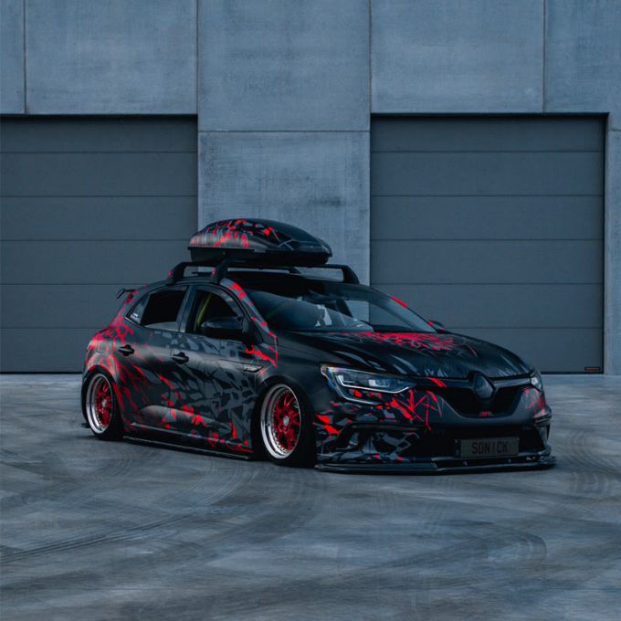 Automadness Den Bosch