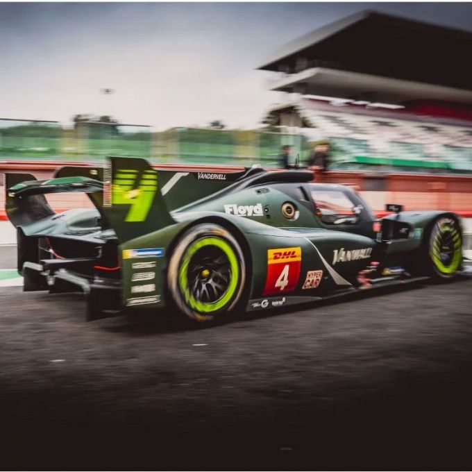 FIA WEC 6 Hours of Monza voorbeschouwing Foto 10