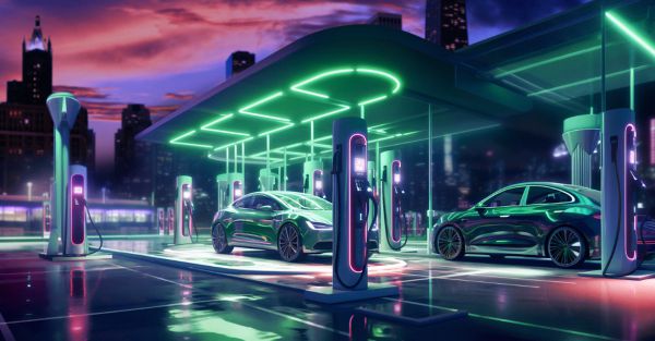 Nieuw platform om transitie naar duurzame mobiliteit te versnellen