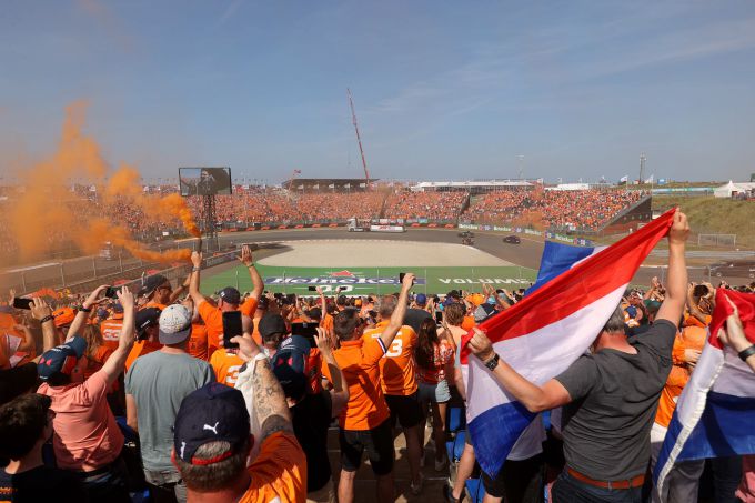 Dutch Grand Prix