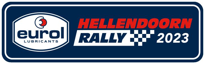 Eurol Hellendoorn Rally