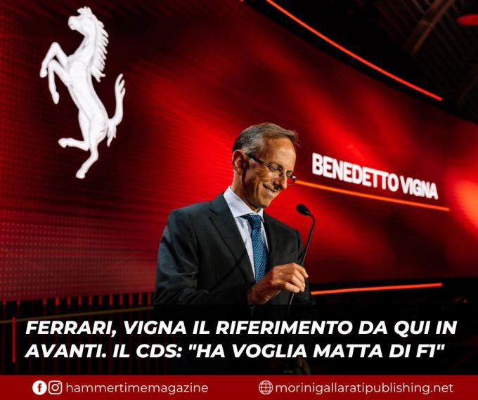 Ferrari_CEO_Benedetto_Vigna