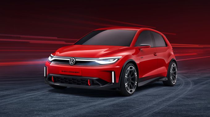 ID. GTI Concept