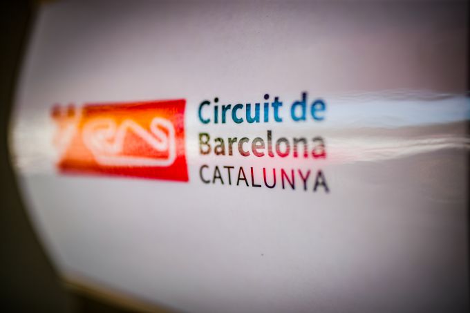 Fanatec GT Europe Endurance Cup 2023 Circuit de Barcelona-Catalunya foto 4