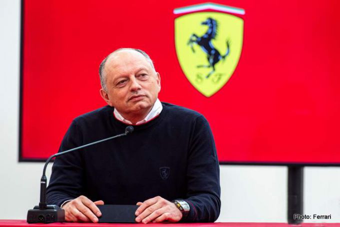 Goeds voor de toekomst: Forza Ferrari foto 1