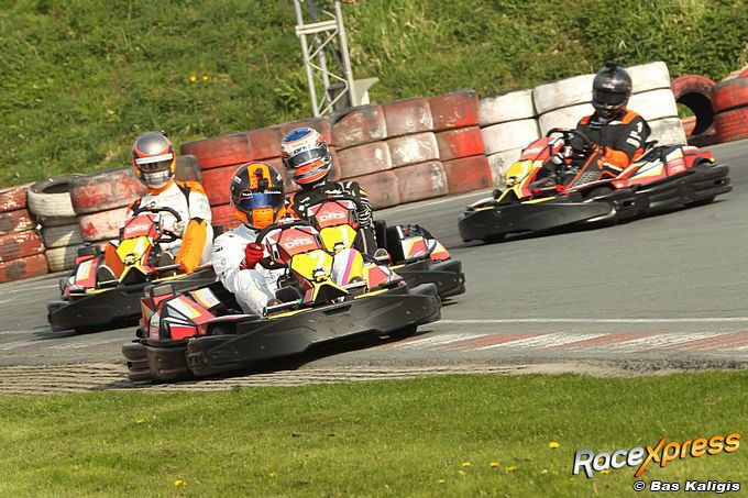 Dutch Racing Series