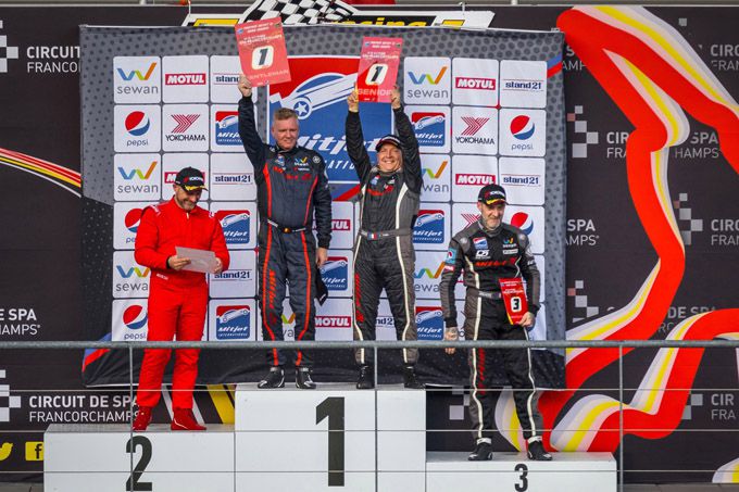 Trophée Mitjet 2L Nord Europe