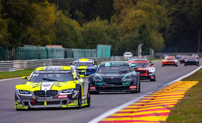 Trophée Mitjet 2L Nord Europe