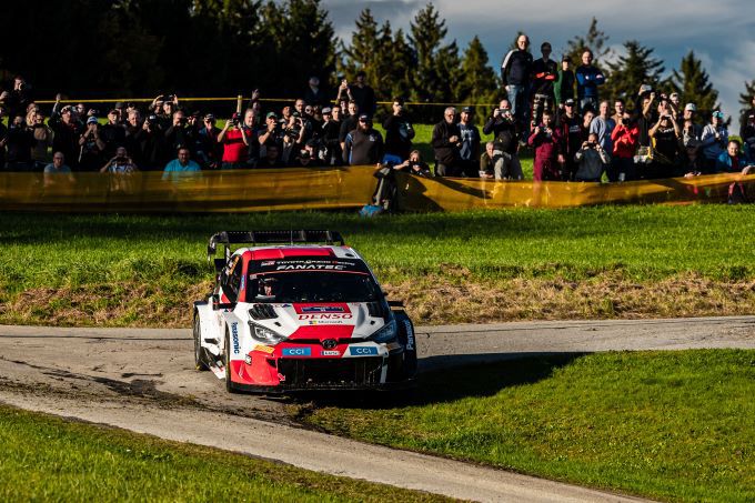 Elfyn_Evans_Central_European_Rally