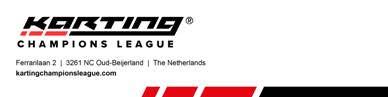 Karting Champions League