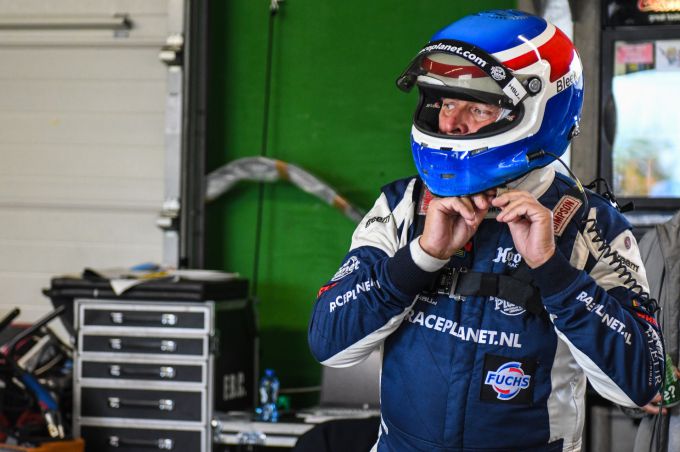 Michael Bleekemolen