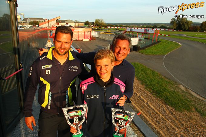 Multitalent Thomas van Vliet