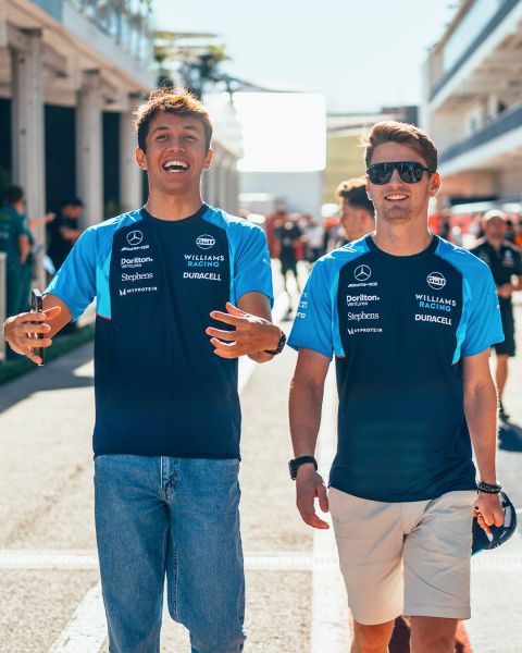 Williams_Albon_Sargeant