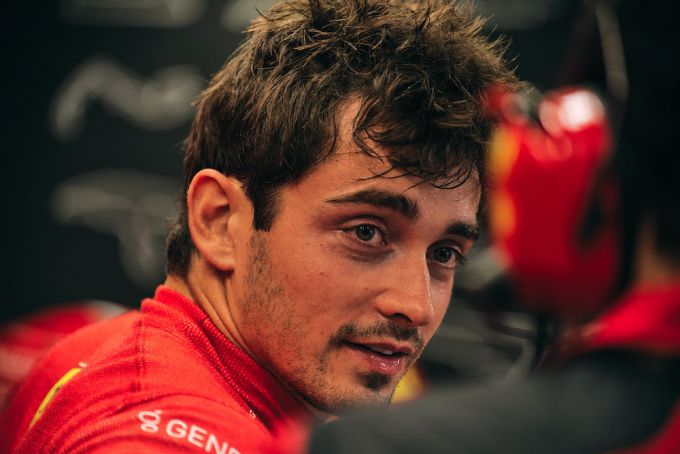 Charles Leclerc