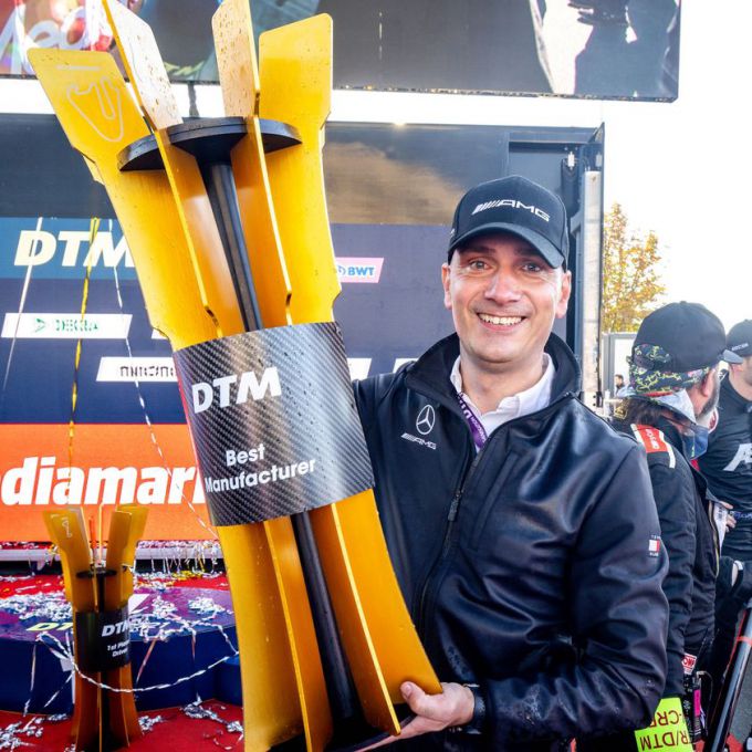 Stefan_Wendl_Head_of_Mercedes-AMG_Customer_Racing_bron_Fb_Mercedes-AMG Motorsport